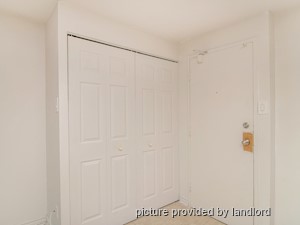 2 Bedroom apartment for rent in OTTAWA  