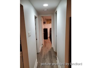 2 Bedroom apartment for rent in TORONTO 