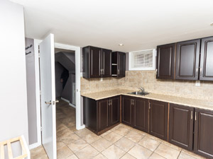 2 Bedroom apartment for rent in YORK