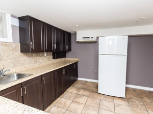 2 Bedroom apartment for rent in YORK