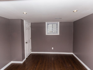 2 Bedroom apartment for rent in YORK