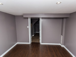 2 Bedroom apartment for rent in YORK