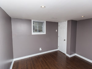 2 Bedroom apartment for rent in YORK