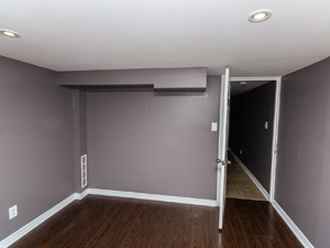 2 Bedroom apartment for rent in YORK