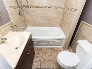 2 Bedroom apartment for rent in YORK