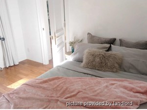 1 Bedroom apartment for rent in TORONTO