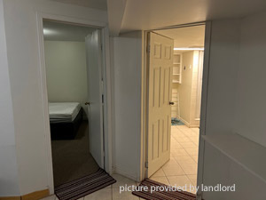 1 Bedroom apartment for rent in BRAMPTON 