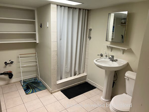 1 Bedroom apartment for rent in BRAMPTON 