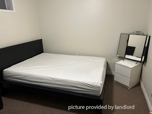 1 Bedroom apartment for rent in BRAMPTON 