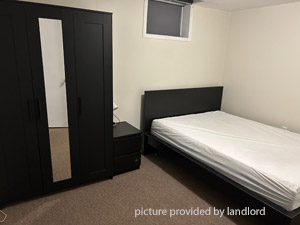 1 Bedroom apartment for rent in BRAMPTON 