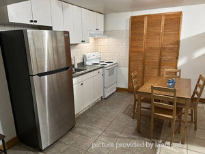 1 Bedroom apartment for rent in BRAMPTON 