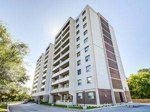 1 Bedroom apartment for rent in NORTH YORK