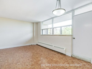 1 Bedroom apartment for rent in NORTH YORK