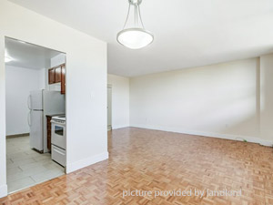 1 Bedroom apartment for rent in NORTH YORK