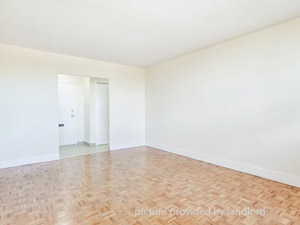 1 Bedroom apartment for rent in NORTH YORK