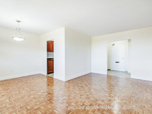 1 Bedroom apartment for rent in NORTH YORK