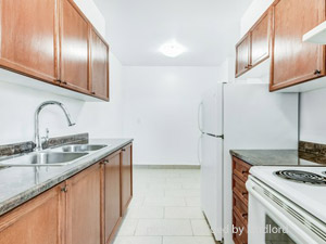 1 Bedroom apartment for rent in NORTH YORK