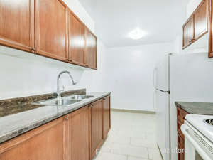 1 Bedroom apartment for rent in NORTH YORK