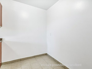 1 Bedroom apartment for rent in NORTH YORK