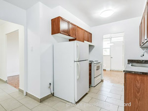 1 Bedroom apartment for rent in NORTH YORK