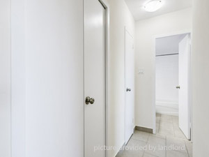 1 Bedroom apartment for rent in NORTH YORK