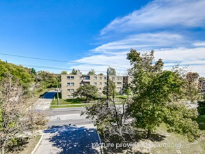 1 Bedroom apartment for rent in NORTH YORK