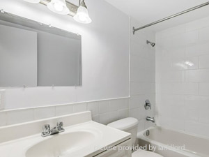 1 Bedroom apartment for rent in NORTH YORK