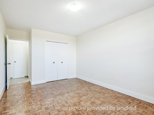 1 Bedroom apartment for rent in NORTH YORK