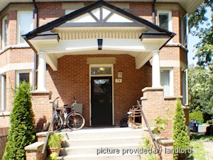 1 Bedroom apartment for rent in TORONTO