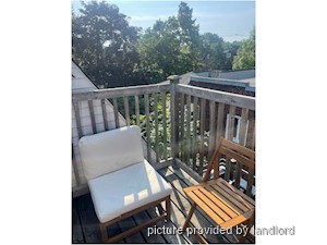 1 Bedroom apartment for rent in TORONTO