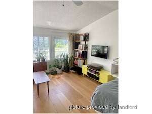 1 Bedroom apartment for rent in TORONTO