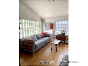 1 Bedroom apartment for rent in TORONTO