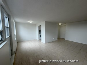 2 Bedroom apartment for rent in OTTAWA 