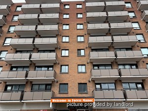 2 Bedroom apartment for rent in OTTAWA 