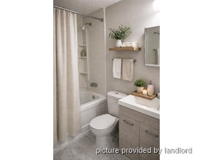 2 Bedroom apartment for rent in OTTAWA 