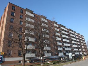 2 Bedroom apartment for rent in OTTAWA 