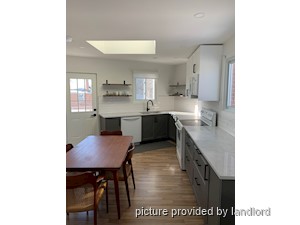 3+ Bedroom apartment for rent in ETOBICOKE