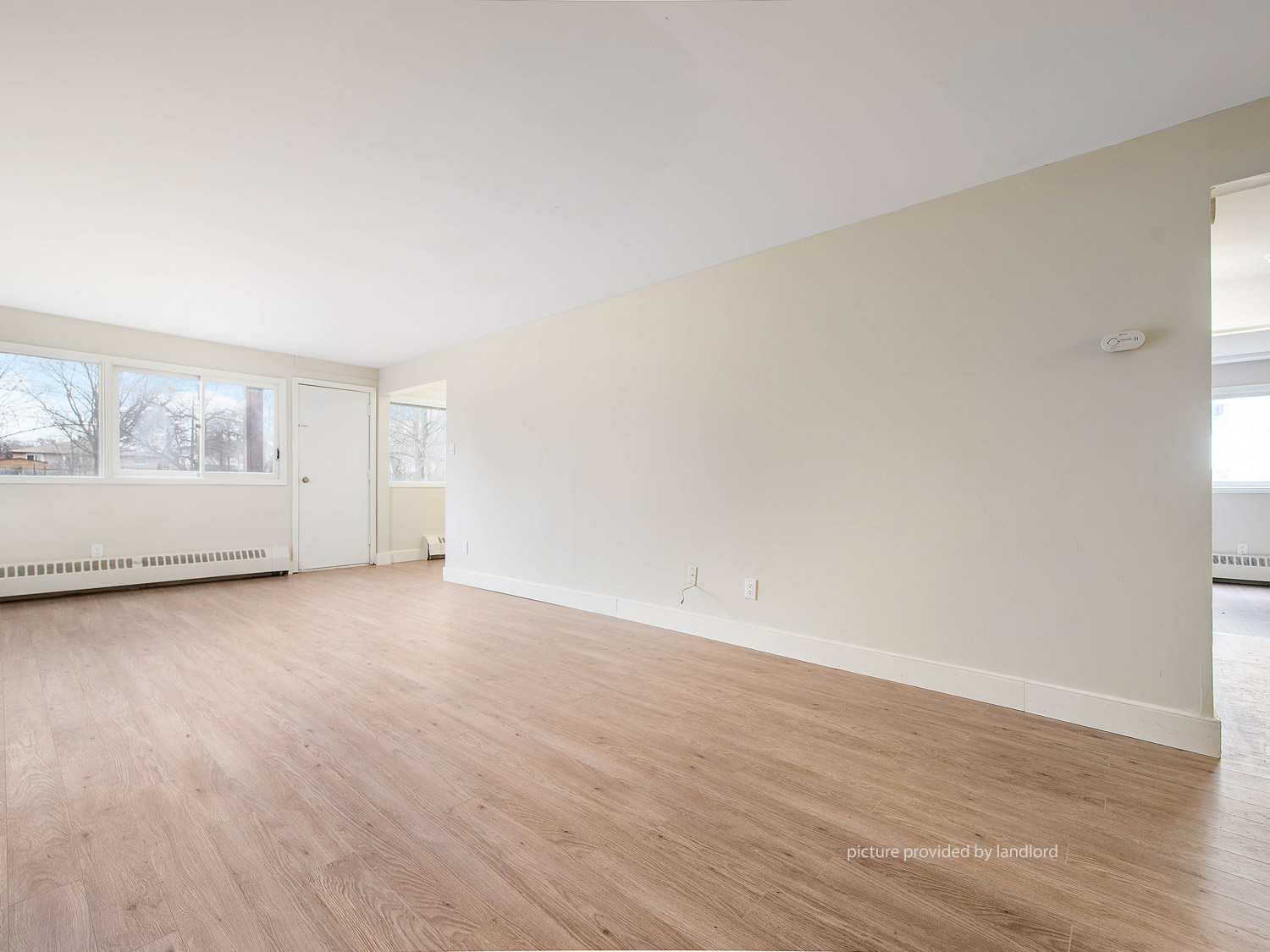 FINCHBIRCHMOUNT, SCARBOROUGH, ON 3+ Bedroom for rent SCARBOROUGH Apartments