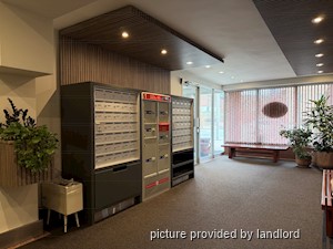 1 Bedroom apartment for rent in TORONTO   