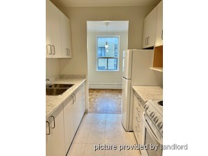 1 Bedroom apartment for rent in TORONTO   