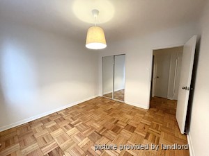 1 Bedroom apartment for rent in TORONTO   