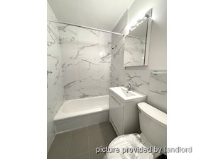 1 Bedroom apartment for rent in TORONTO   