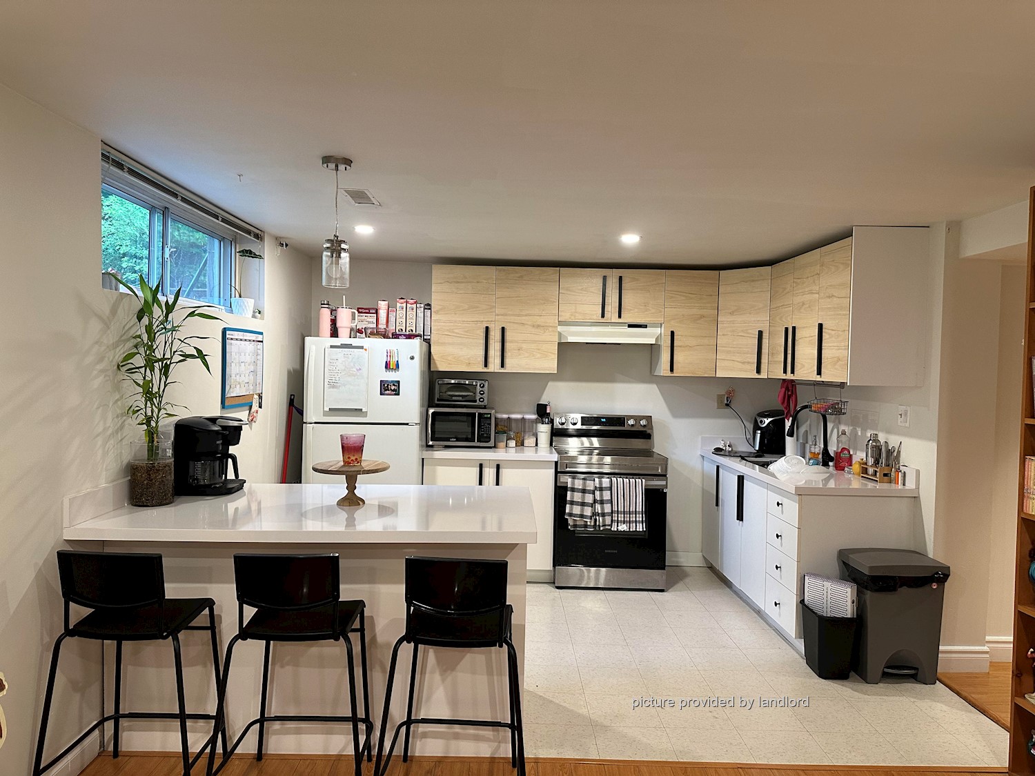 For rent FinchBayview North York, 2 bdrm Viewit 131709