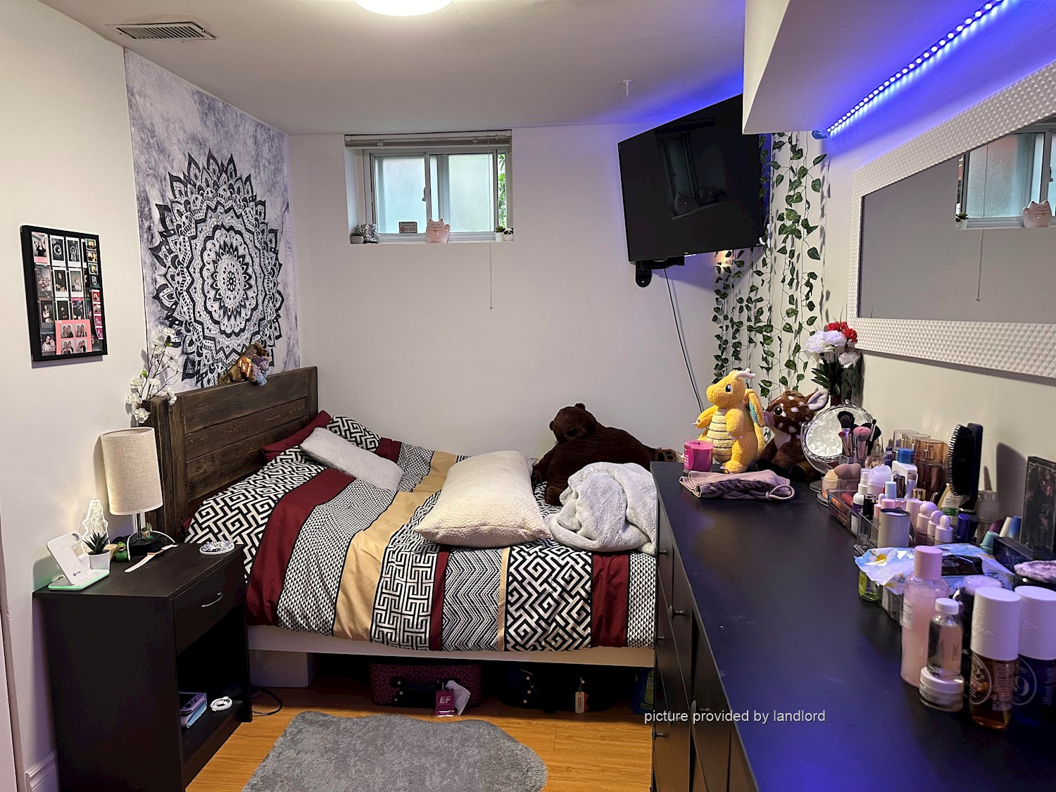 For rent FinchBayview North York, 2 bdrm Viewit 131709