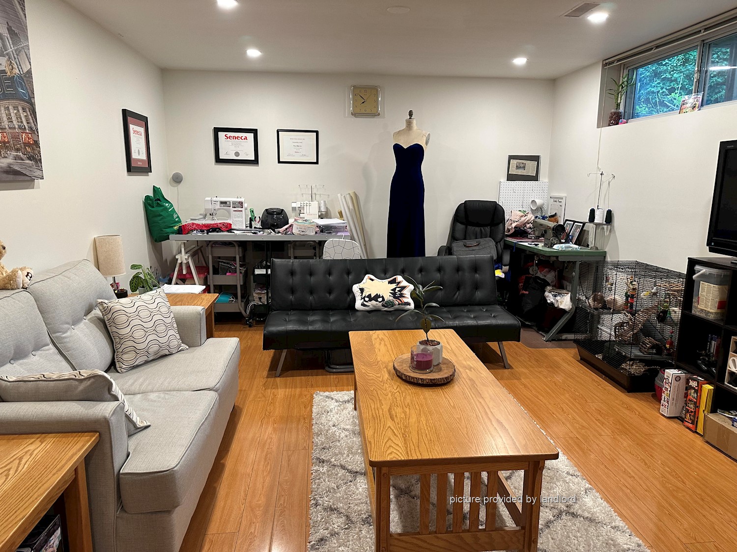 For rent FinchBayview North York, 2 bdrm Viewit 131709