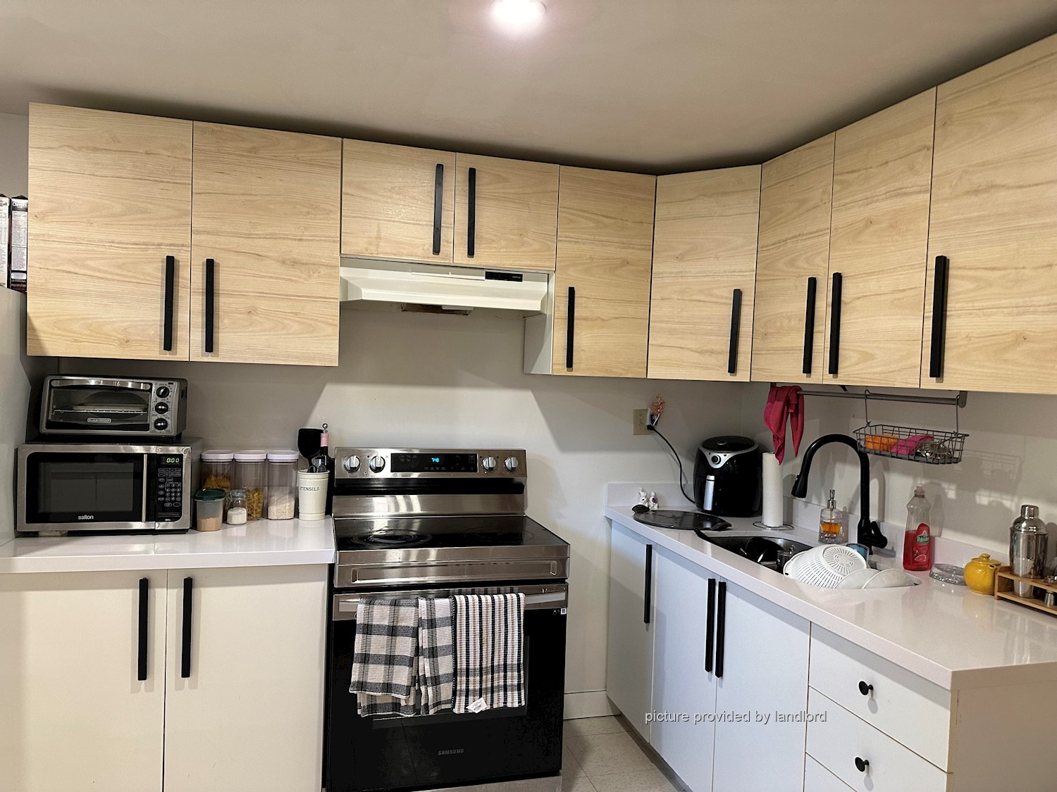 For rent FinchBayview North York, 2 bdrm Viewit 131709