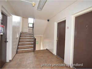 1 Bedroom apartment for rent in TORONTO