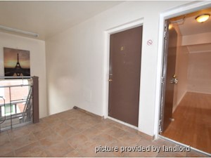 1 Bedroom apartment for rent in TORONTO