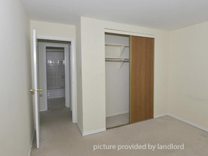 2 Bedroom apartment for rent in TILLSONBURG