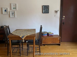1 Bedroom apartment for rent in TORONTO 